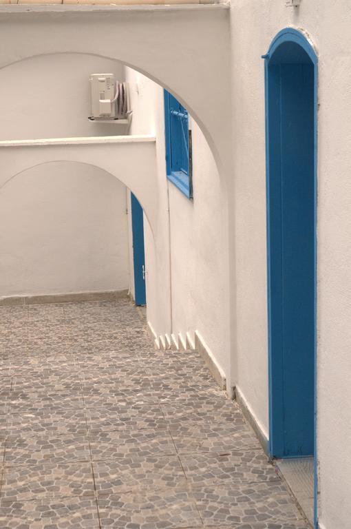 Pasalimani Hotel Çeşme Exterior foto