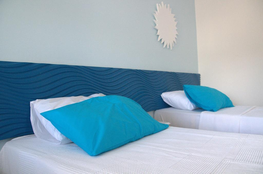 Pasalimani Hotel Çeşme Zimmer foto