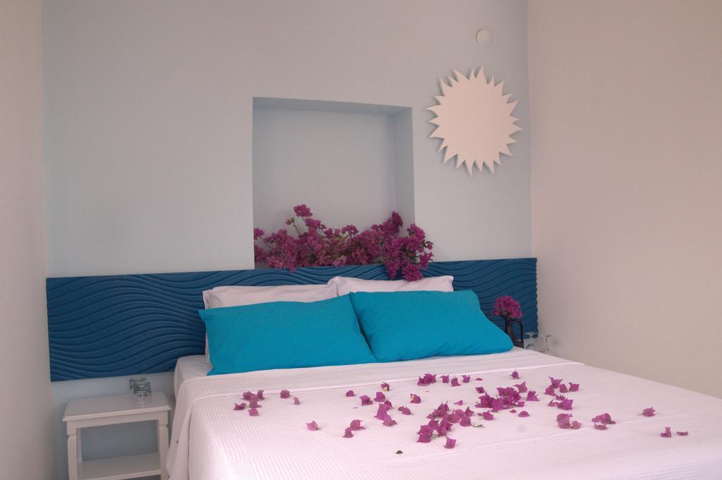 Pasalimani Hotel Çeşme Zimmer foto