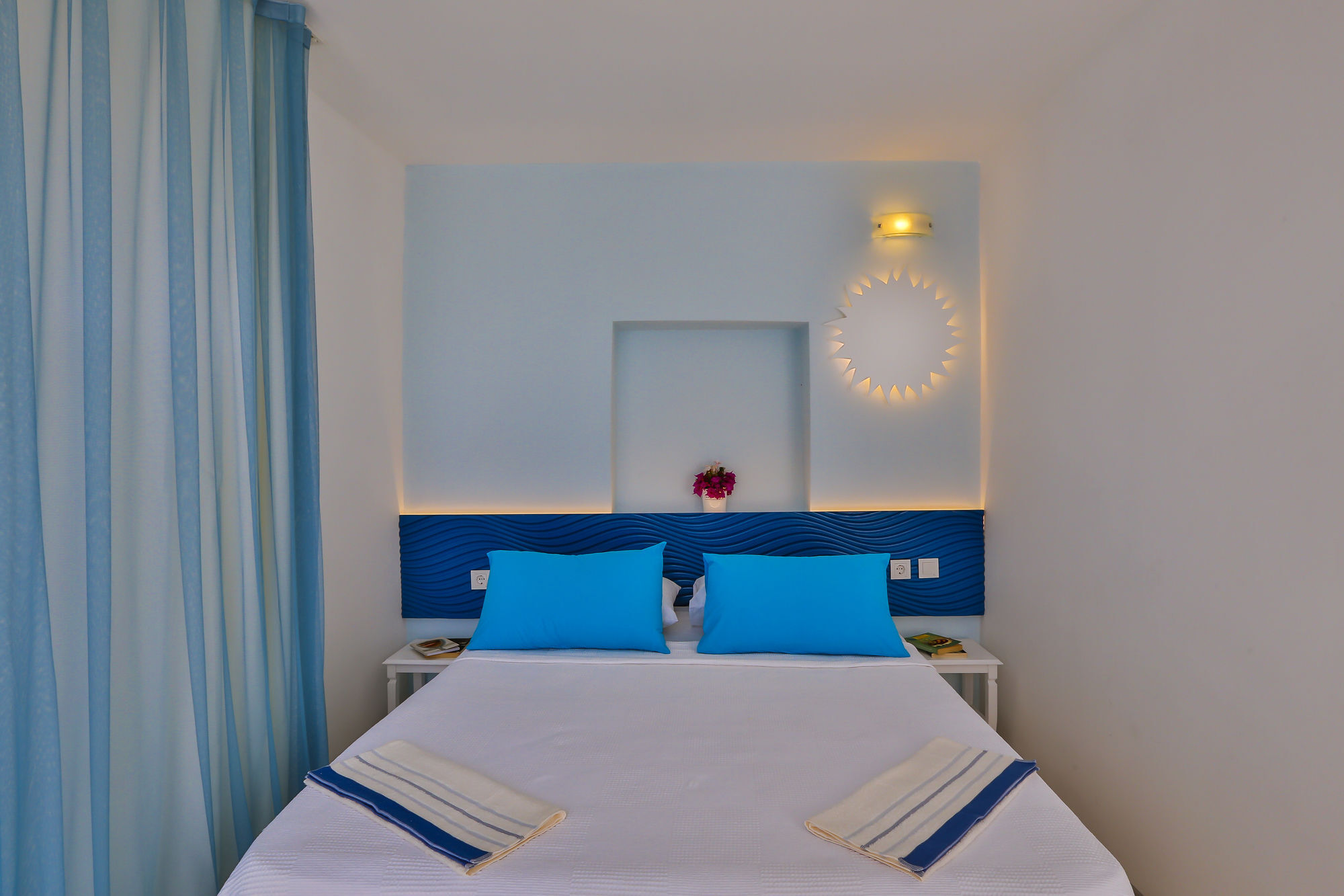 Pasalimani Hotel Çeşme Exterior foto